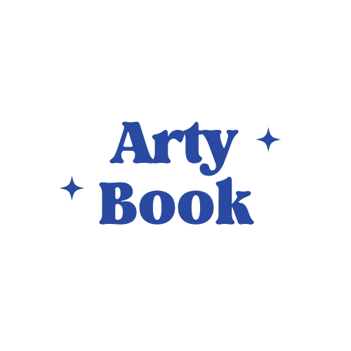 ArtyBook Créations