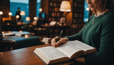 10 astuces pour choisir un livre facile à lire et retrouver le plaisir de la lecture