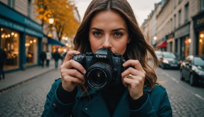 Maîtrisez les modes P, S, A et M : le guide pratique pour photographier comme un pro