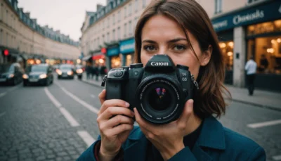 52 fiches sur la photographie PDF : maîtrisez l&rsquo;essentiel en un clin d&rsquo;œil