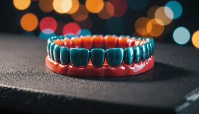 Les couleurs élastiques pour bagues : comment elles améliorent votre orthodontie