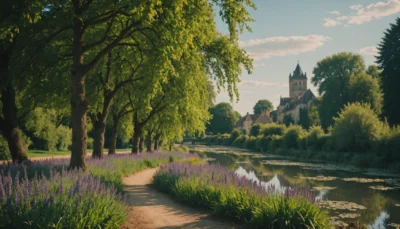 L&rsquo;évolution des artistes peintres français contemporains depuis Monet à nos jours