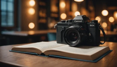 Comment créer un book artistique percutant pour mettre en valeur votre créativité