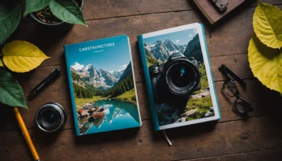 Carnet de voyage dessin : comment capturer vos aventures en images