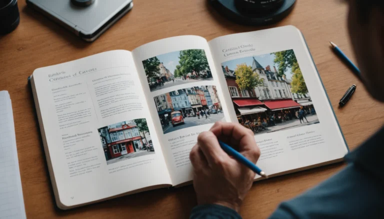 Comment choisir son carnet de croquis : types, caractéristiques et conseils