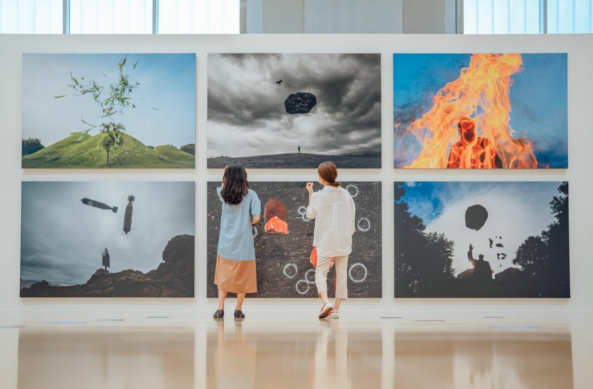 Prix Marcel Duchamp 2026 : les quatre artistes nommés exposés au Musée d'Art moderne de Paris
